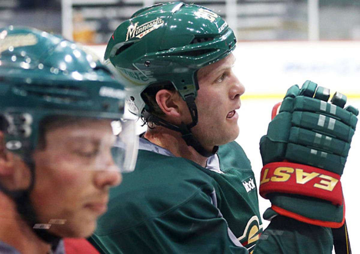 Ryan Suter